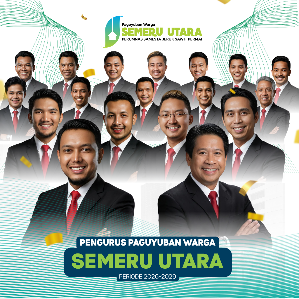 Ilustrasi Komunitas